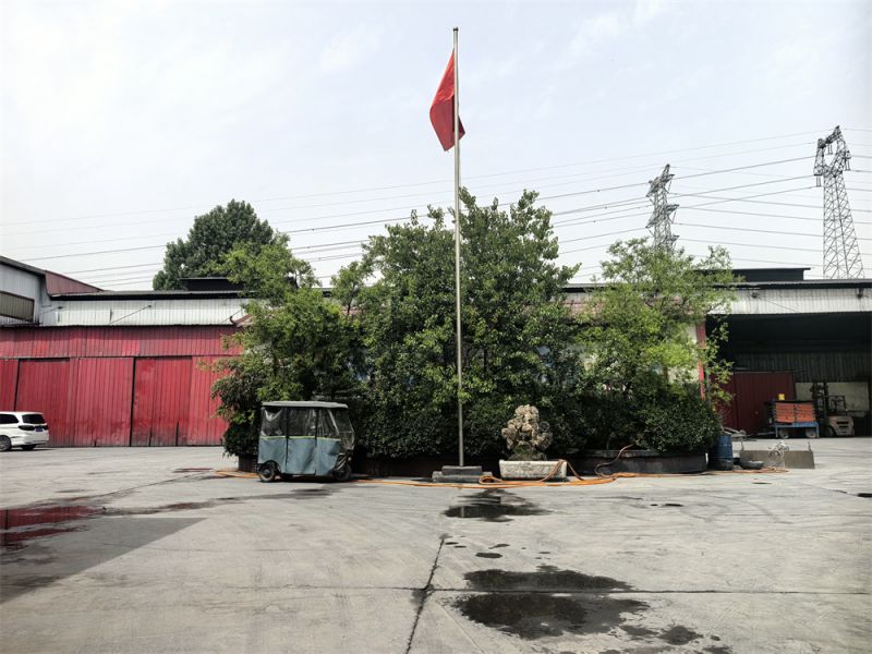 廠(chǎng)區(qū)實(shí)拍